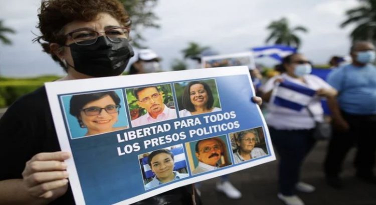 Expertos de la ONU investigarán las violaciones de derechos humanos en Nicaragua