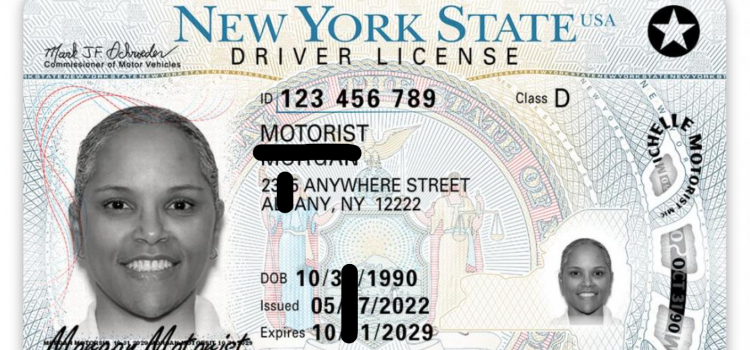 New York emitirá licencias de de conducir con género neutro