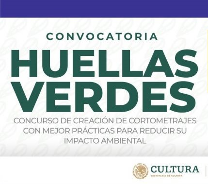 La convocatoria “Huellas Verdes” del Ministerio de Cultura amplía el plazo de inscripción