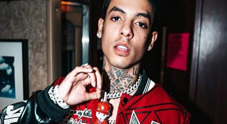 “No me pidas foto porque no las doy”: Natanael Cano “No me pidas foto porque no las doy”: Natanael Cano