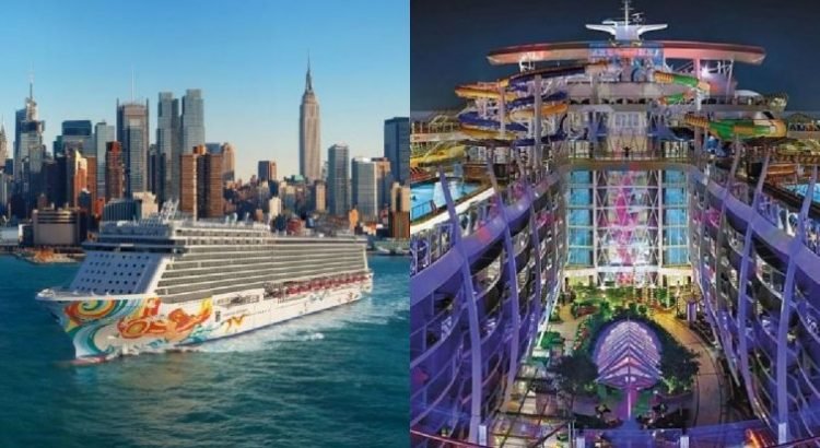 Crucero ofrece reembolso si desaparece en el Triángulo de las Bermudas. Crucero ofrece reembolso si desaparece en el Triángulo de las Bermudas.