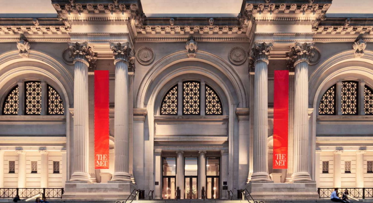 Fueron confiscadas 5 antigüedades del Met Museum por relación con el Louvre de París