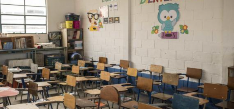New York reducirá la capacidad de niños por salón en las escuelas publicas
