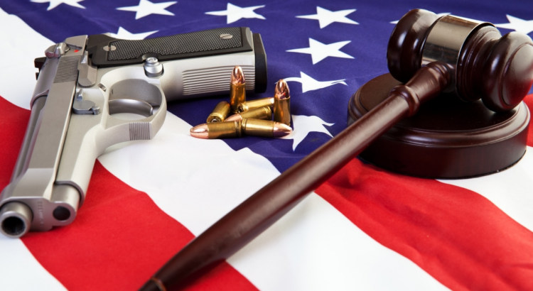 Se presentaron 10 proyectos de ley para la regulación de armas de fuego en New York Se presentaron 10 proyectos de ley para la regulación de armas de fuego en New York