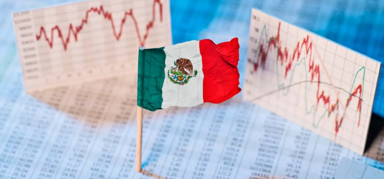 México ha sido eliminado de la lista de las Grandes Economías del Mundo hacia el 2031