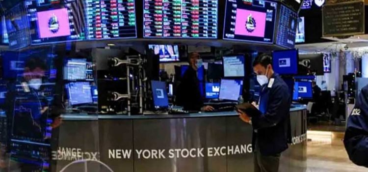 Se desploma Wall Street Se desploma Wall Street