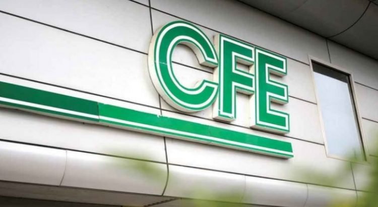 CFE tendrá inversión millonaria CFE tendrá inversión millonaria