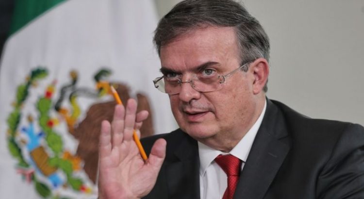 Jalón de orejas a todos, menos a Marcelo Ebrard