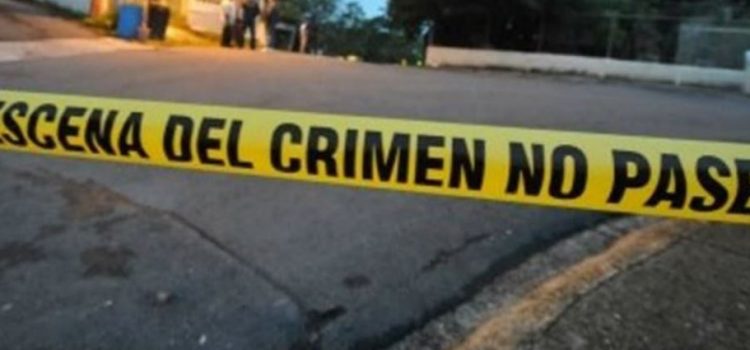 Una familia de Boca del Río fue asesinada en su casa