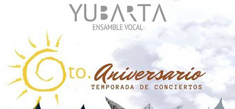 Inicia la temporada de conciertos de Yubarta Inicia la temporada de conciertos de Yubarta
