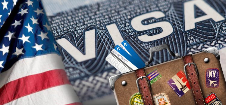 La Embajada de Estados Unidos lanza un comunicado de advertencia para el tramite de Visa