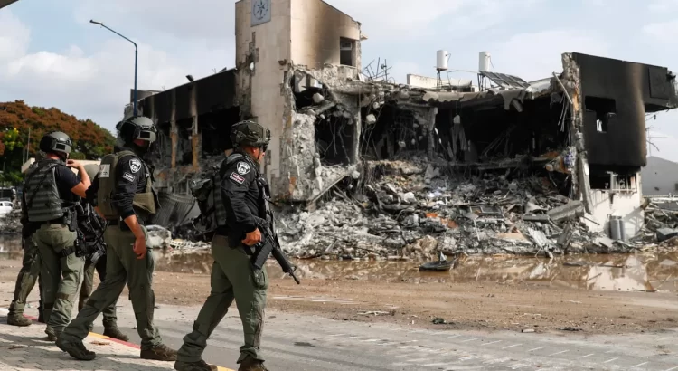Nueva York se alarma por el aumento de crímenes de odio por las guerras del Medio Oriente