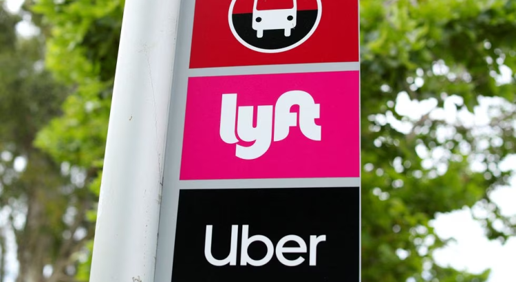 Uber y Lyft estarán pagando 328 millones de dólares a sus conductores de Nueva York