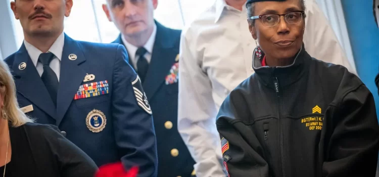 Se celebrará un Desfile para honrar a veteranos de las Fuerzas Armadas en Nueva York