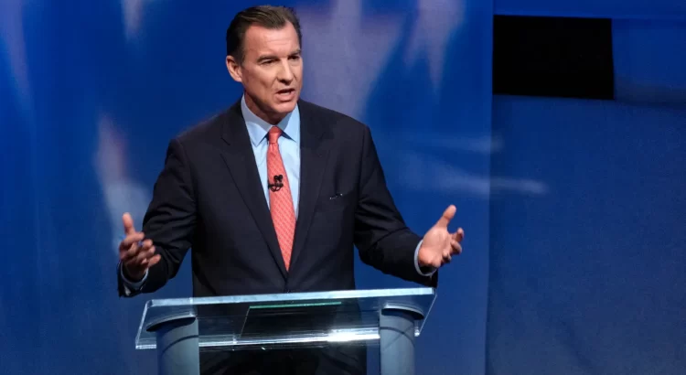 Nueva York se encamina a una elección para escoger al sustituto de George Santos 