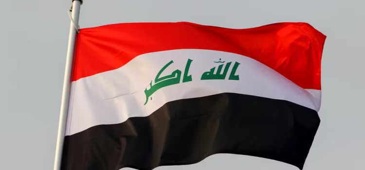 Irak solicita a EE. UU. detener operaciones militares contra milicias en su territorio
