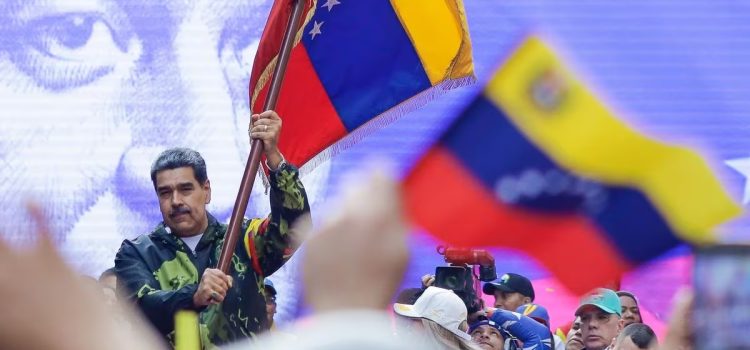 Estados Unidos anuncia ruptura con Venezuela y el retorno de sanciones petroleras