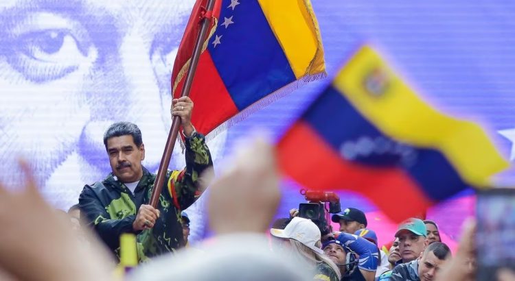 Estados Unidos anuncia ruptura con Venezuela y el retorno de sanciones petroleras