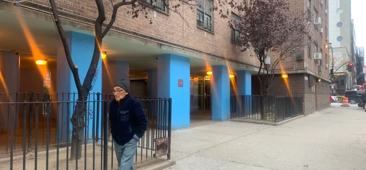 70 trabajadores de NYCHA detenidos por corrupción en Nueva York