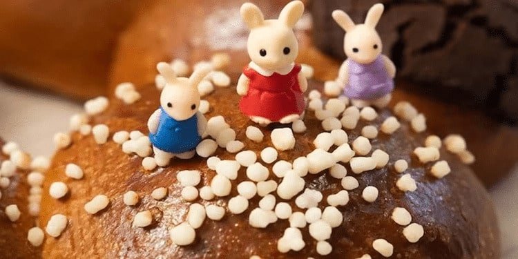 Lanzarán edición especial de Rosca de Reyes con «ternurines» Lanzarán edición especial de Rosca de Reyes con «ternurines»