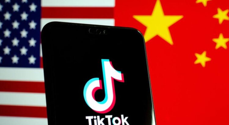 TikTok vuelve a operar en Estados Unidos tras breve desconexión por nueva ley