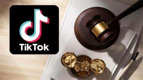 Corte suprema de EE.UU. examina el caso de la prohibición de TikTok