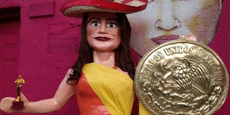 Piñatería Ramírez la volvió a hacer Piñatería Ramírez la volvió a hacer