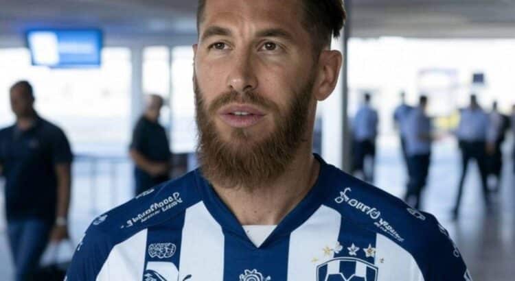 Ya hay acuerdo con Sergio Ramos