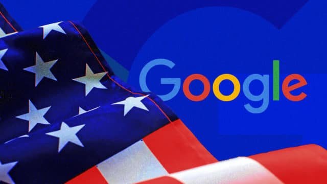 Google anuncia la eliminación de sus políticas de “inclusión y diversidad de género”