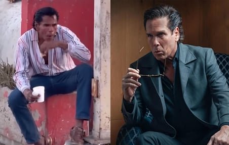 Hombre tijuanense  se vuelve viral por su gran parecido con Roberto Palazuelos