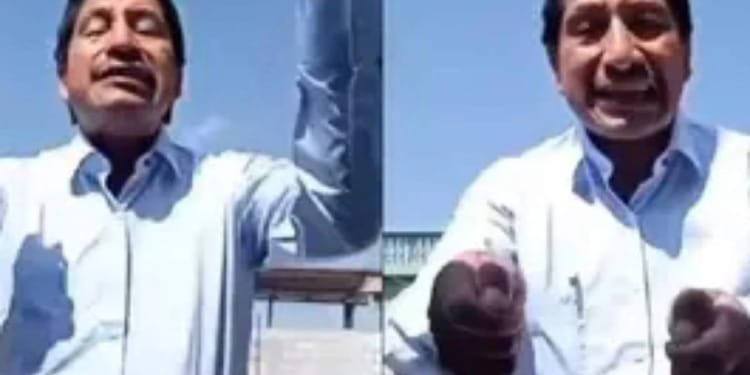 “Pastor” pide casa y carro a cambio de “vida eterna” “Pastor” pide casa y carro a cambio de “vida eterna”