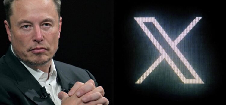 La UE prepara sanciones contra la red social X de Elon Musk