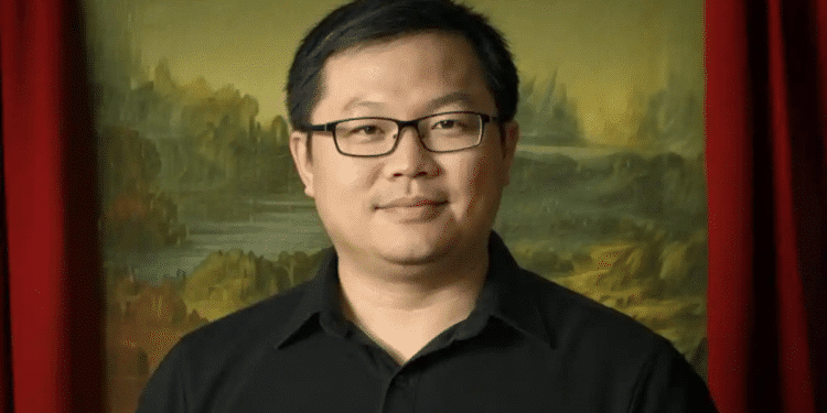 Detectan a “filósofo fake” creado con inteligencia artificial