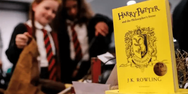 Rusia quiere prohibir Harry Potter… por promover la “ideología sin hijos”.
