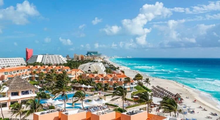Hoteleros de Cancún esperan superar en verano estadísticas de 2024