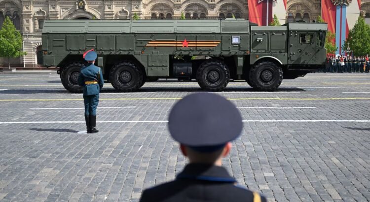Drones ucranianos atacan una planta rusa de misiles en Cheboksary