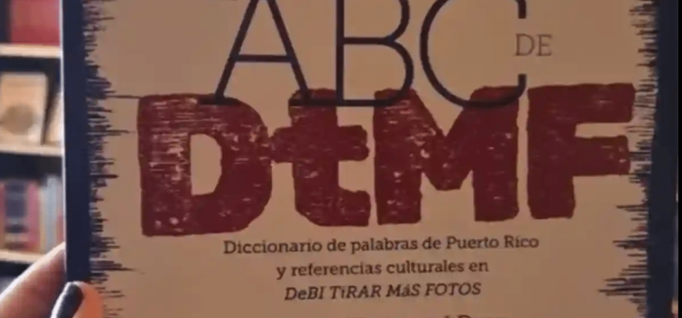 Por fin, podrás entender lo que dice Bad Bunny