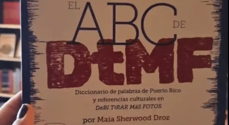 Por fin, podrás entender lo que dice Bad Bunny