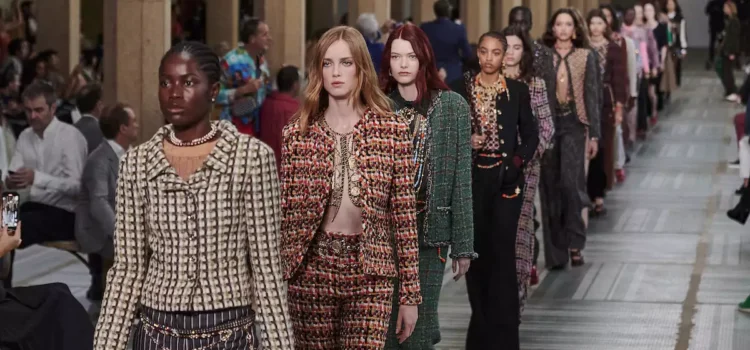 Chanel presentará su próximo desfile Métiers d’Art en Nueva York