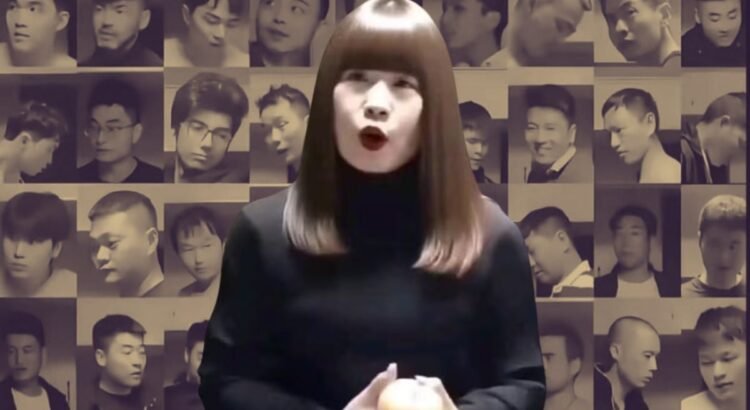 Se hizo pasar por mujer y engañó a cientos de hombres