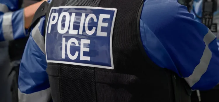 Crece la indignación tras la detención de una niña de 6 años por ICE en NYC