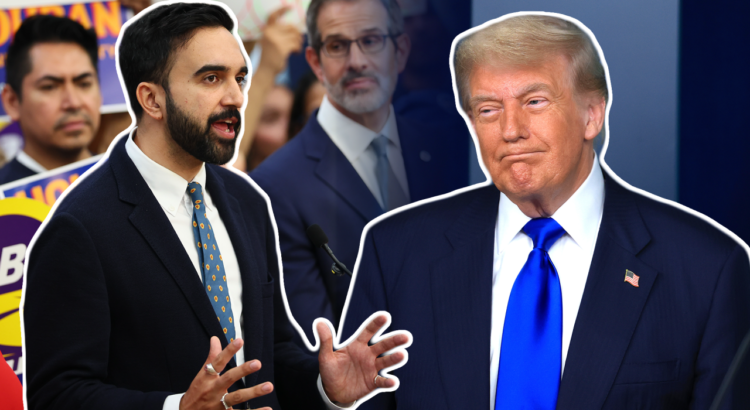 Las políticas de Trump ya han perjudicado a la ciudad de Nueva York