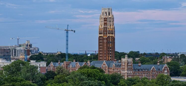 El campus de Vanderbilt en Nueva York recibe luz verde del fiscal general del estado