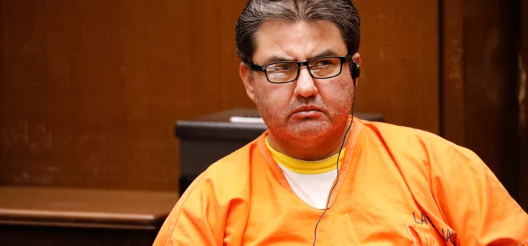 Líder de iglesia mexicana es acusado formalmente en Nueva York de tráfico sexual