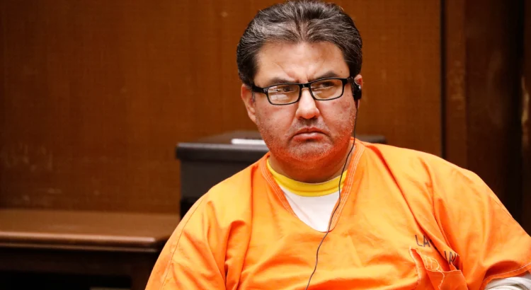 Líder de iglesia mexicana es acusado formalmente en Nueva York de tráfico sexual