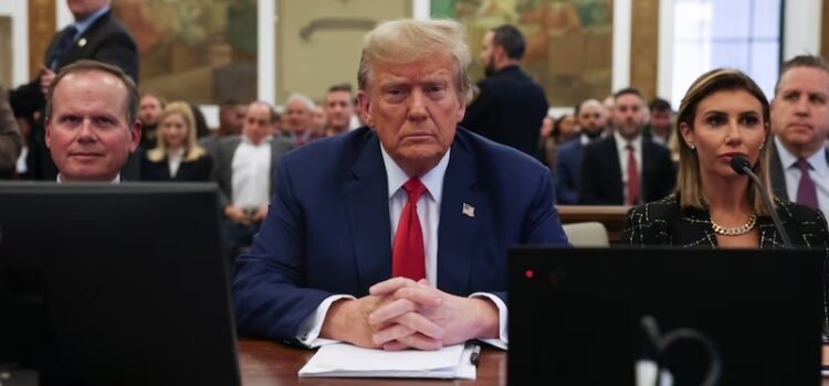 Nueva York apela la anulación de multa por fraude contra Donald Trump