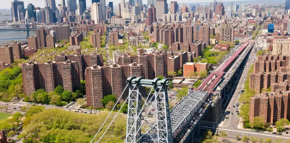 Nueva York lanza su segunda competencia de startups para modernizar las regulaciones de construcción