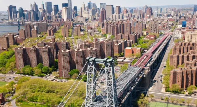 Nueva York lanza su segunda competencia de startups para modernizar las regulaciones de construcción