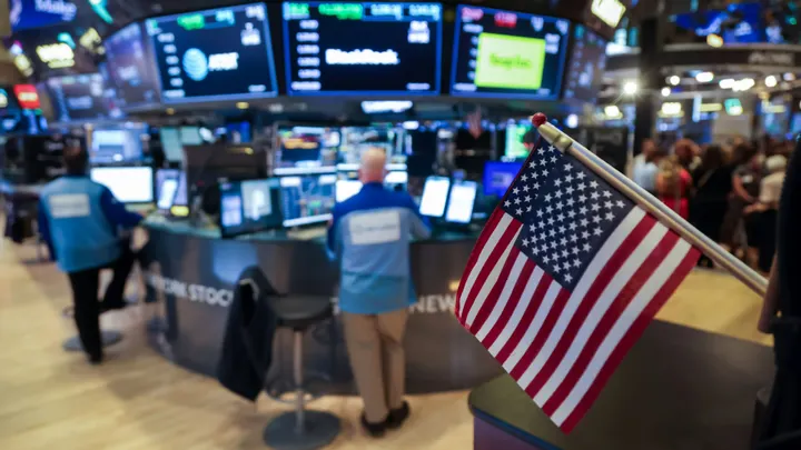 El sector financiero de Nueva York pierde terreno frente a sus rivales
