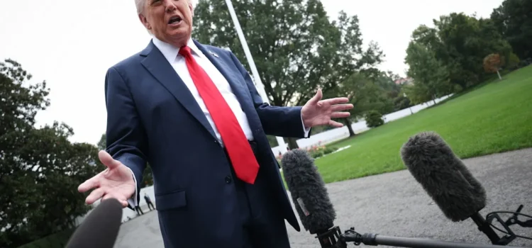 Trump restituye $187 millones a Nueva York tras protestas por recortes en seguridad antiterrorista